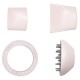 ΣΕΣΟΥΑΡ MORRIS LADYPLUS MHD11PI PINK BLDC MOTOR